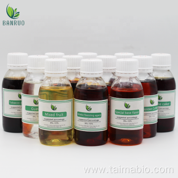 High quality concentrate flavor malaysia flavour essence liquid